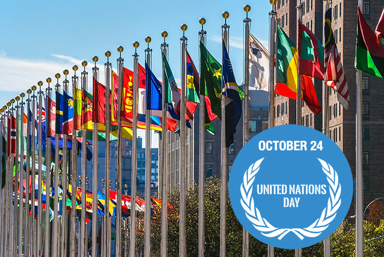 october 24 united nations day