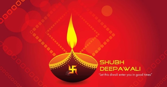 shubh deepawali let this diwali enter you in good times