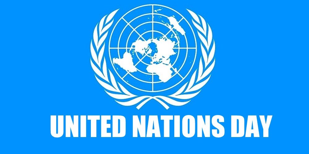 united nations day image
