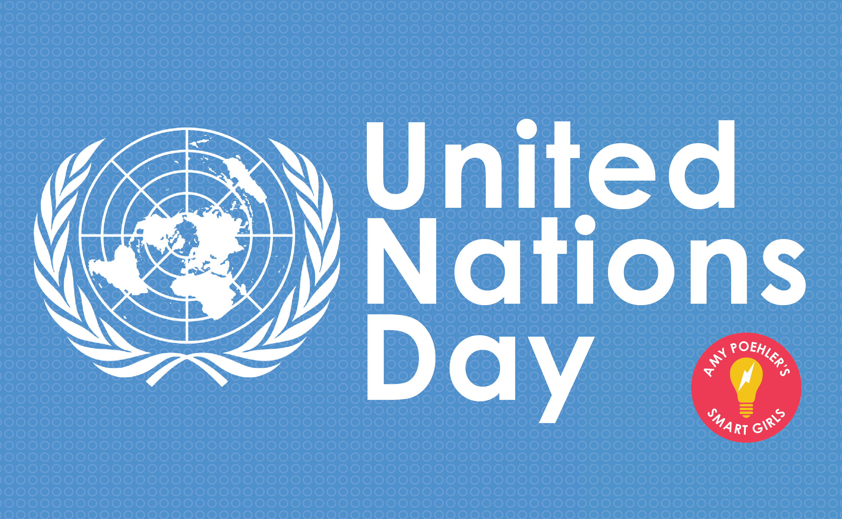 united nations day logo pictur e