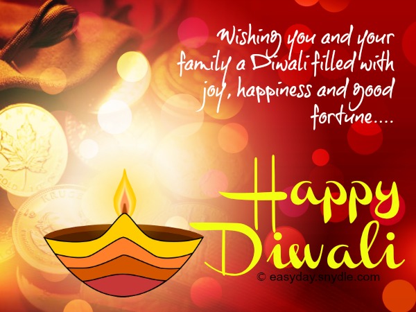 wishing you and your family a diwali filled with joy, happiness and good fortune happy diwali