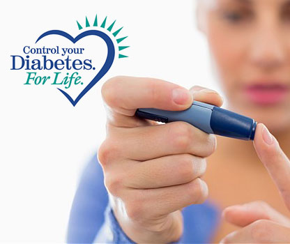 control your diabetes for life happy world diabetes day