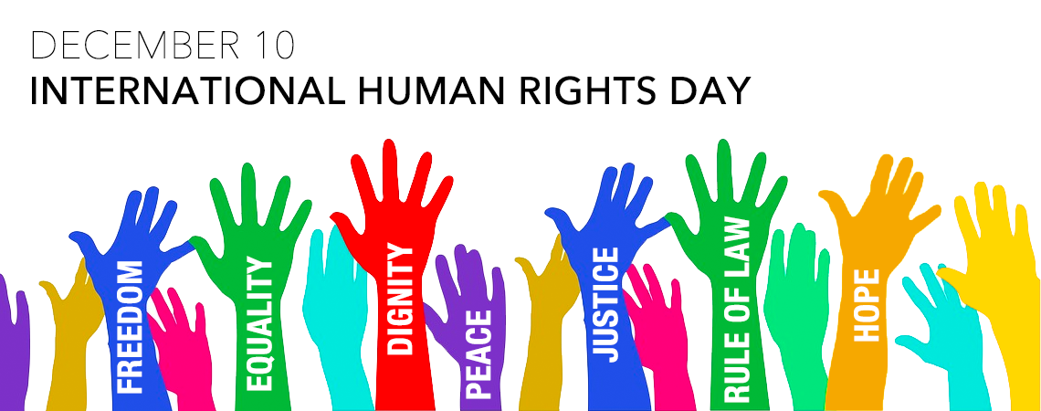 december 10 international human rights day