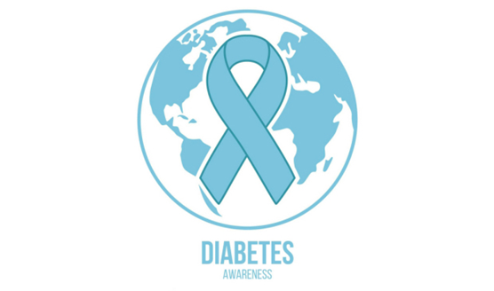 diabetes awareness world diabetes day logo