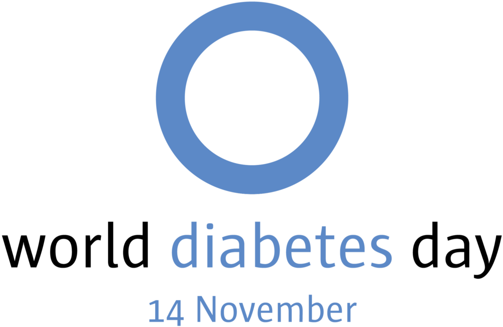 world diabetes day 14 november image