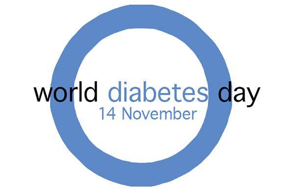 world diabetes day 14 november photo