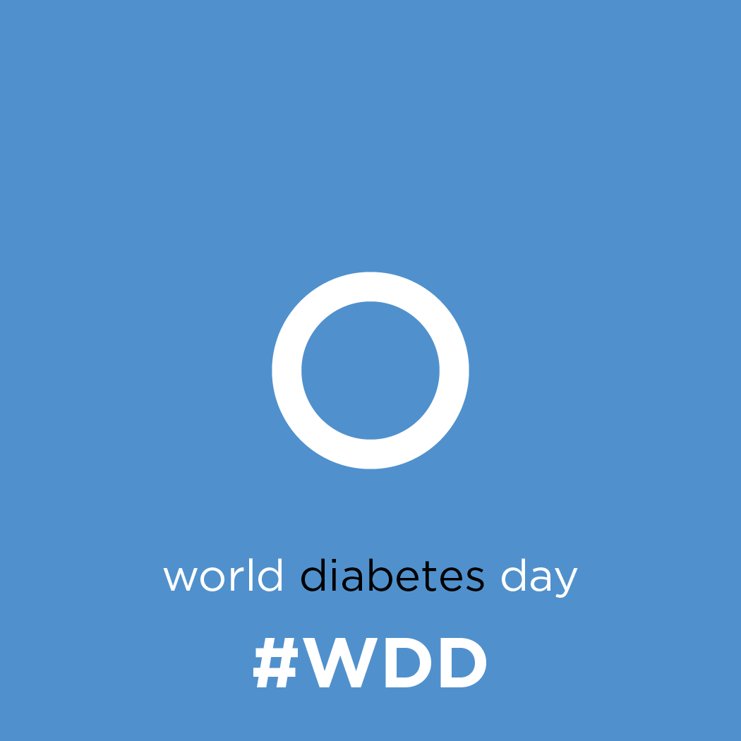 world diabetes day ecard