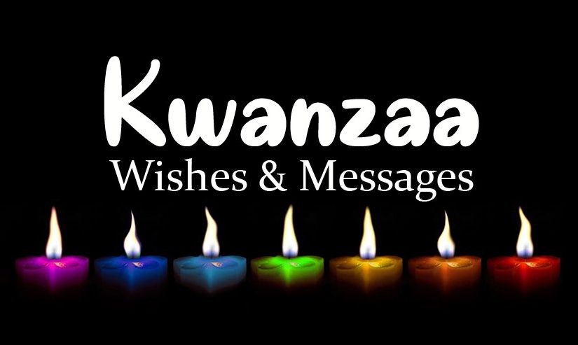 50 Happy Kwanza 2019 Wish Pictures And Images