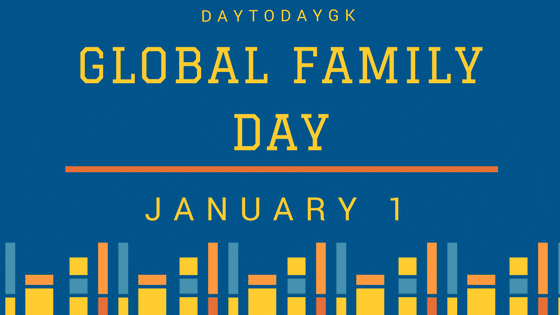 global family day january 1
