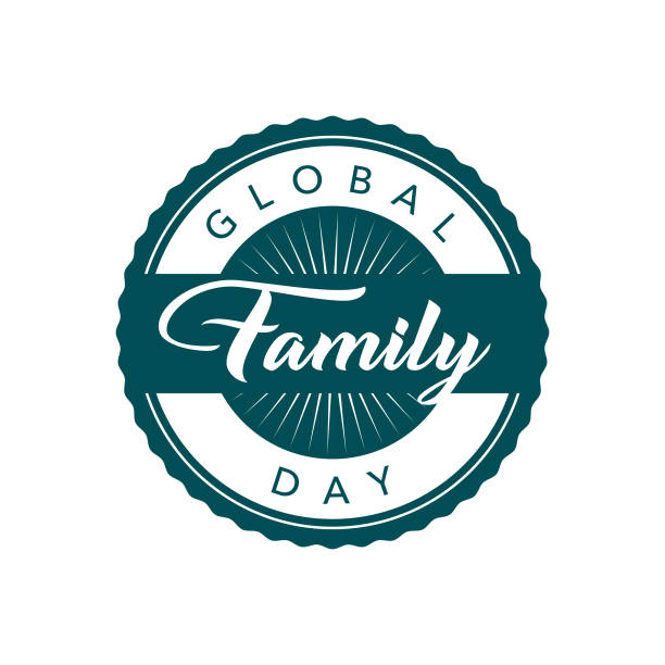 global family day stamp