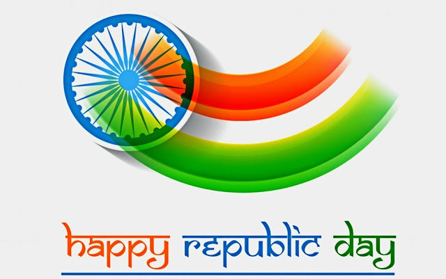 happy Republic Day ashok chakra
