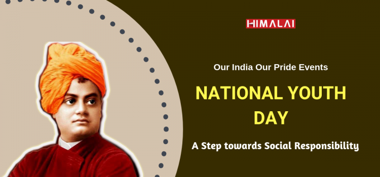 national youth day a step towards social responsibility
