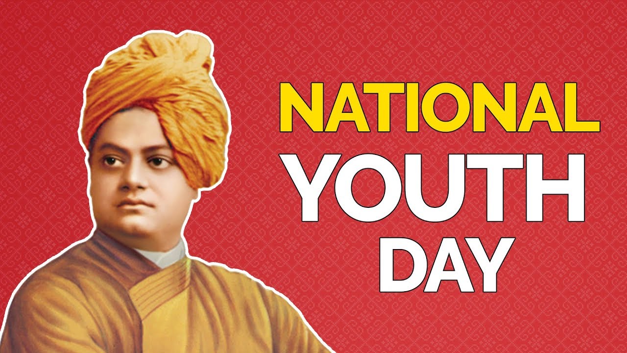 national youth day swami vivekananda
