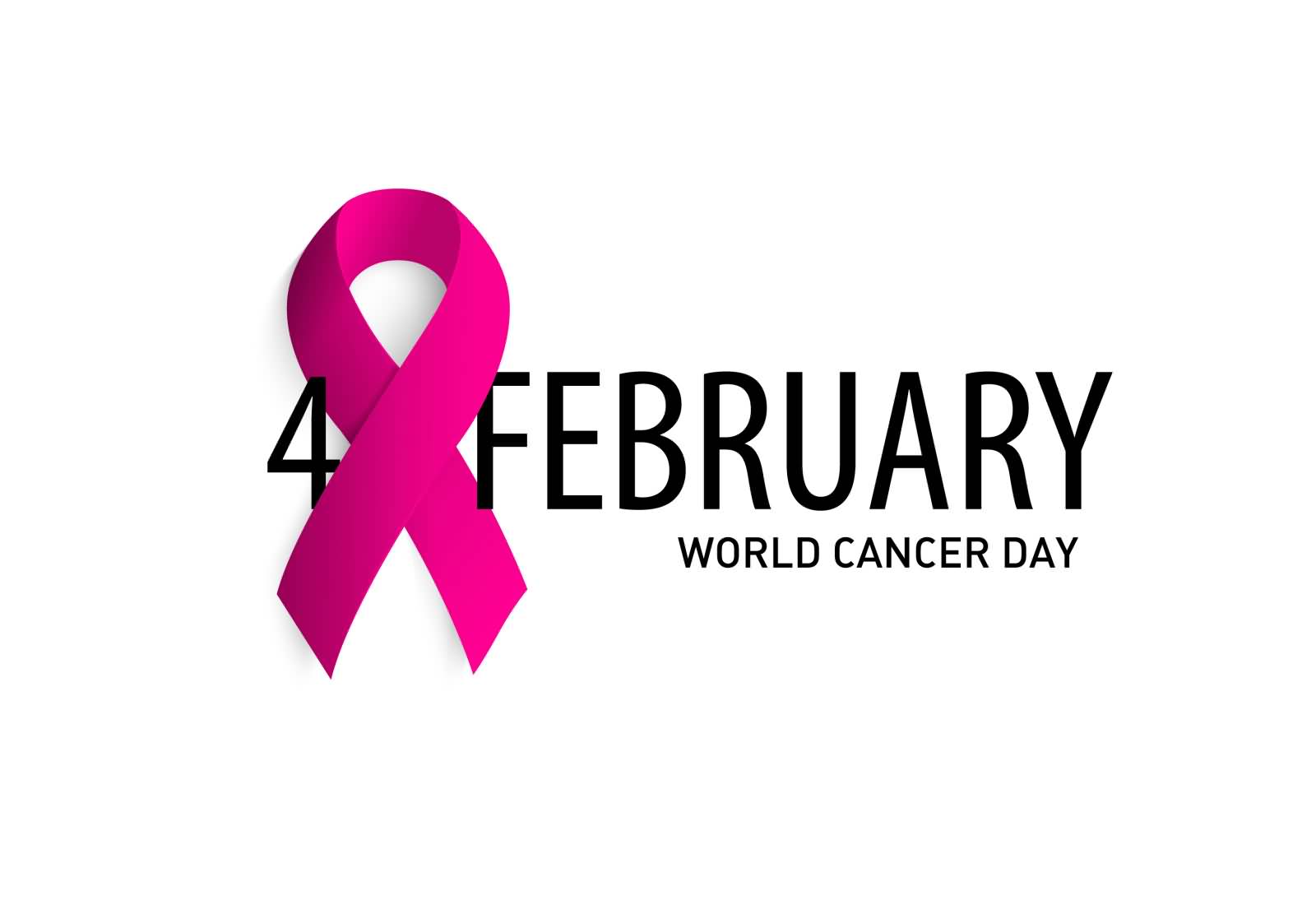 4 february world cancer day