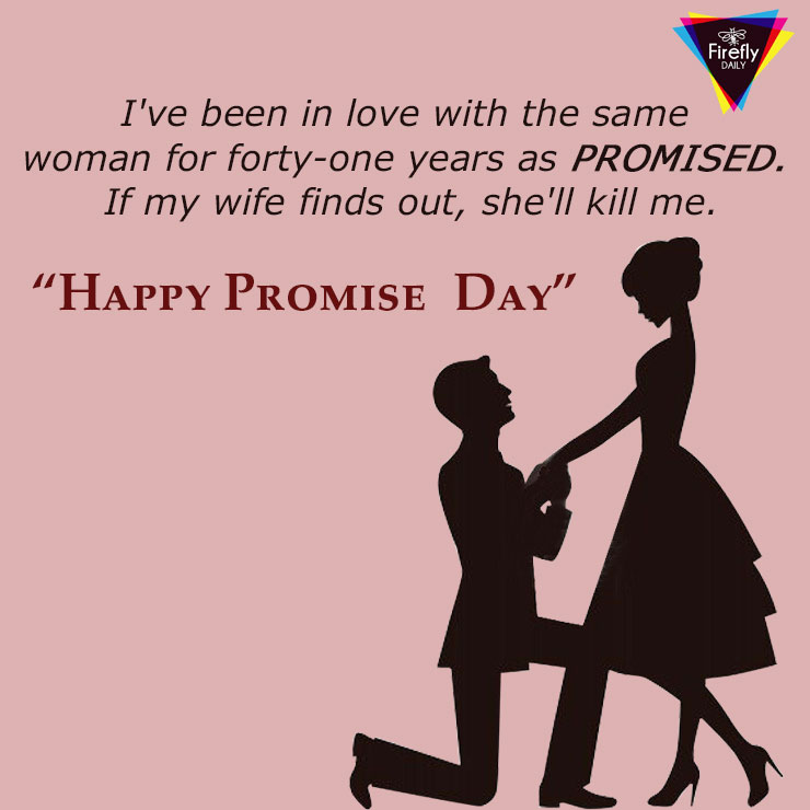 happy promise day quote