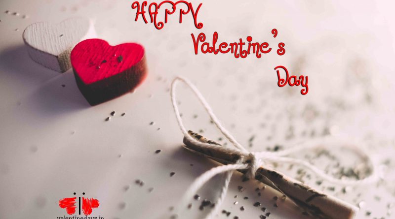 happy valentine’s day heart box