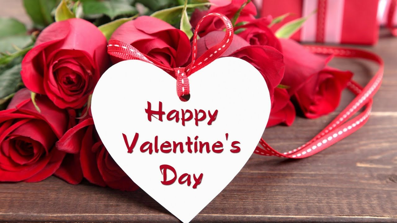 90 Best Happy Valentine Day 2020 Greeting Picture Ideas