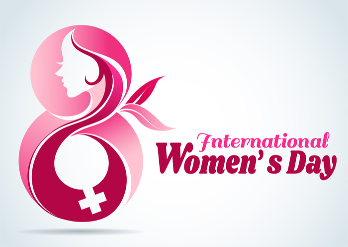 international womens day 8 march
