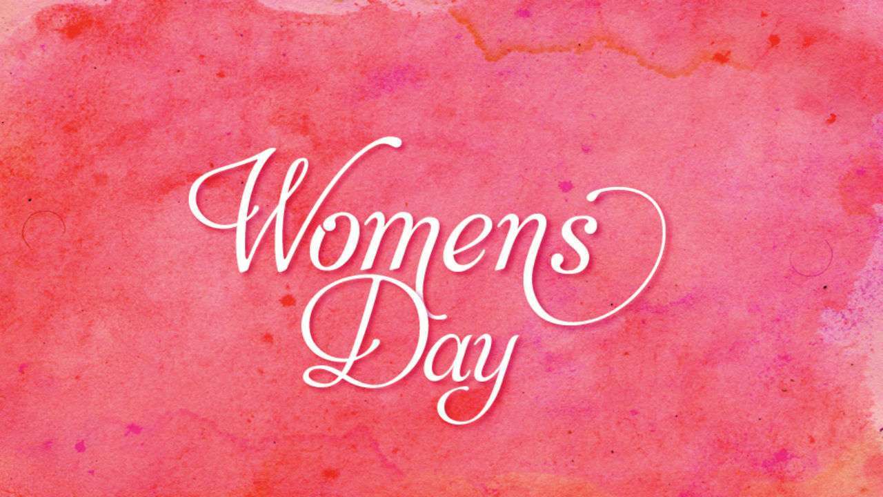 womens day 2020 wishes