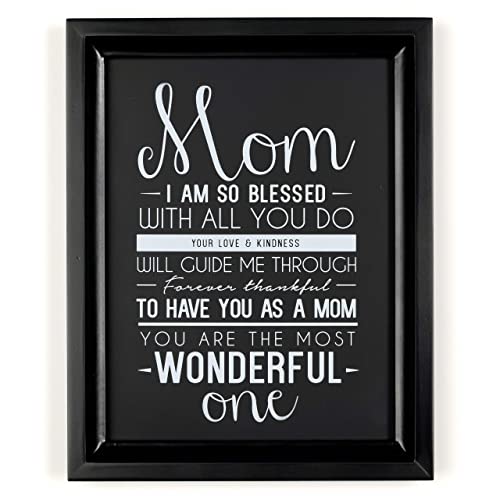 mom i am so blessed with all you do your love & kindness will guide me through forever thankful to have you as a mom you are the most wonderful one