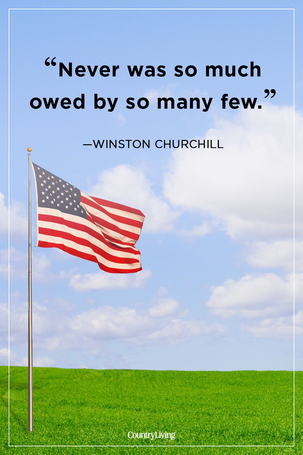 60+ Most Beautiful Memorial Day Quotes And Sayings