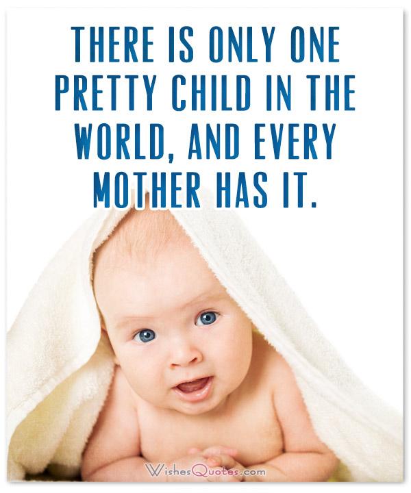 110 Most Beautiful And Inspirational Mother Quotes And Sayings