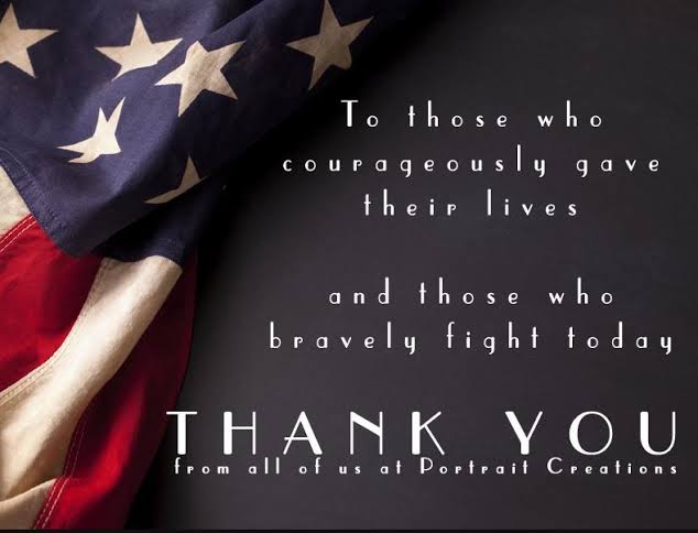 to those who courageously gave their lives and those who bravely fight today