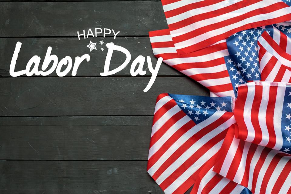 65+ Happy Labor Day USA Wish Pictures And Images