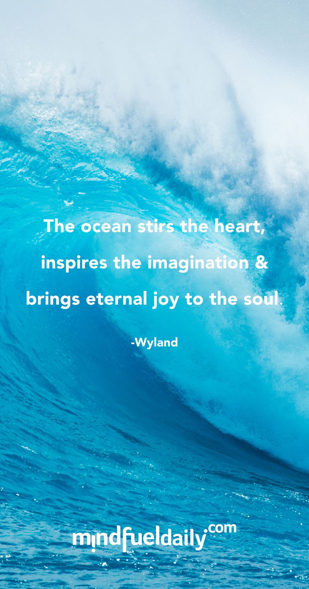 107 Top Ocean Quotes And Sayings